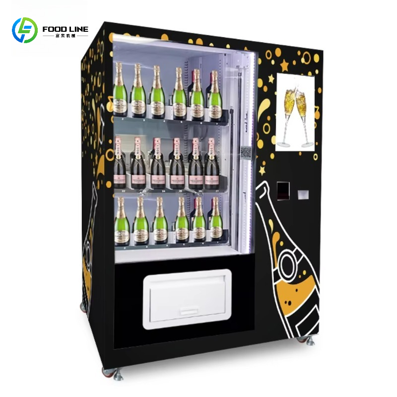 Wine Beer & Deli Reviews - Wifi Custom bar Cocktail champagne Wine