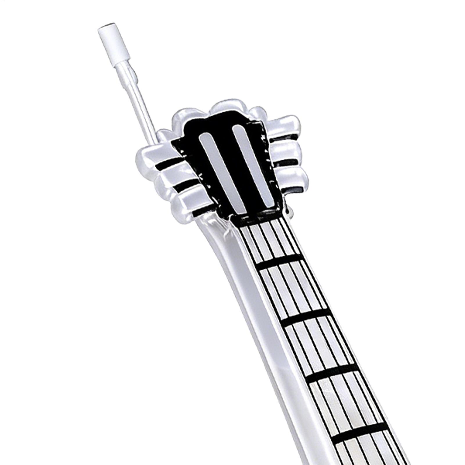 Wine Beer & Deli Reviews - Wine Decanter 2500ml Funny Guitar-Shaped Bottle