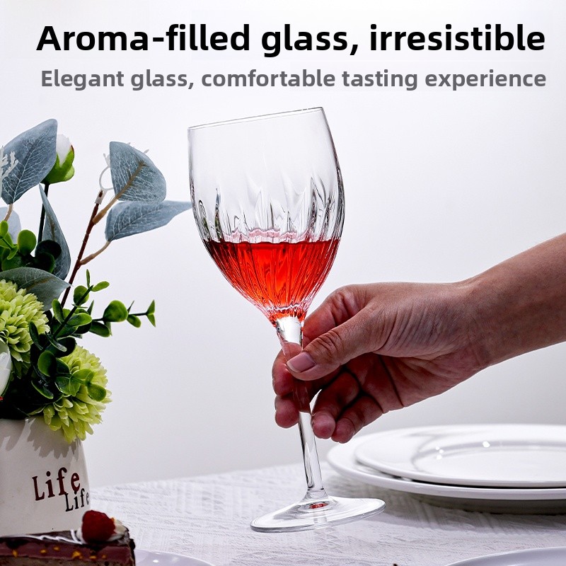 Luigi Bormioli Crystal Glass W - Wine & Beer Shop Photos review and price
