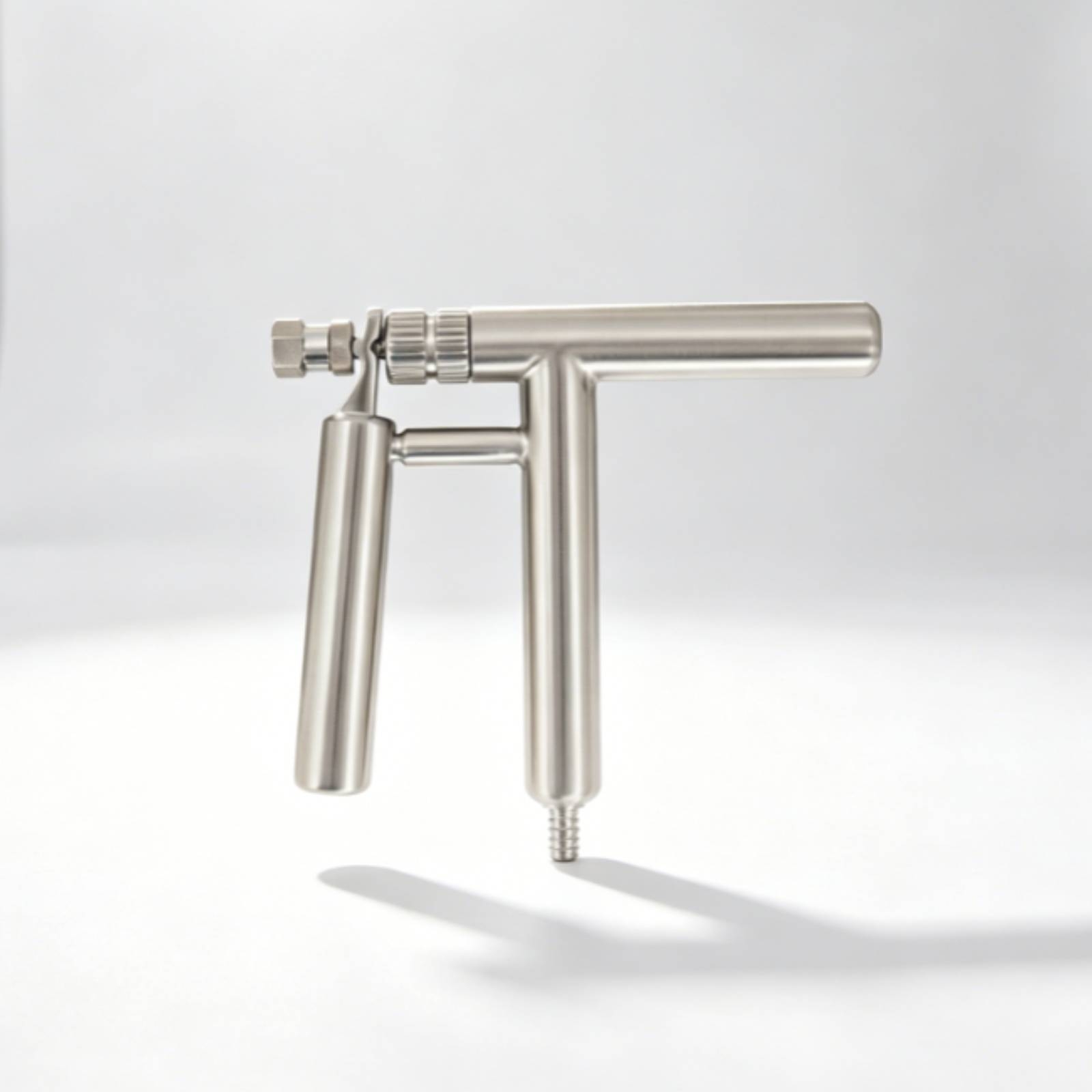 Stainless Steel Beer Trigger G - Wine Beer & Deli Reviews review and price