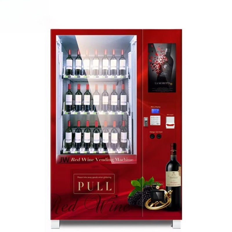 Wifi Custom bar Cocktail champ - Wine Beer & Deli Reviews review and price