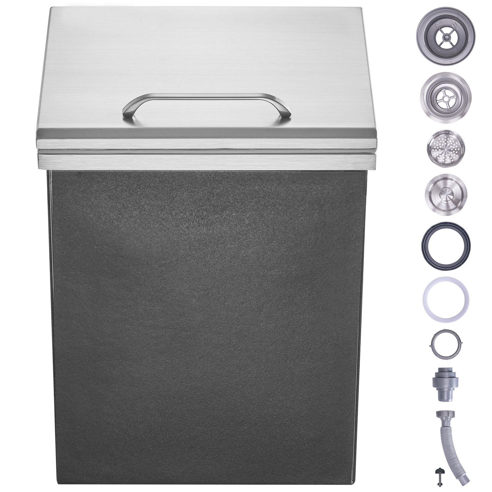 Drop in Ice Chest, 14