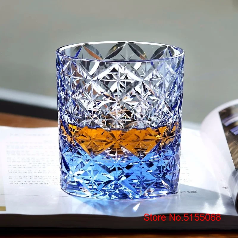 K9 Crystal Starry Sky Whiskey  - Wine Xo review and price
