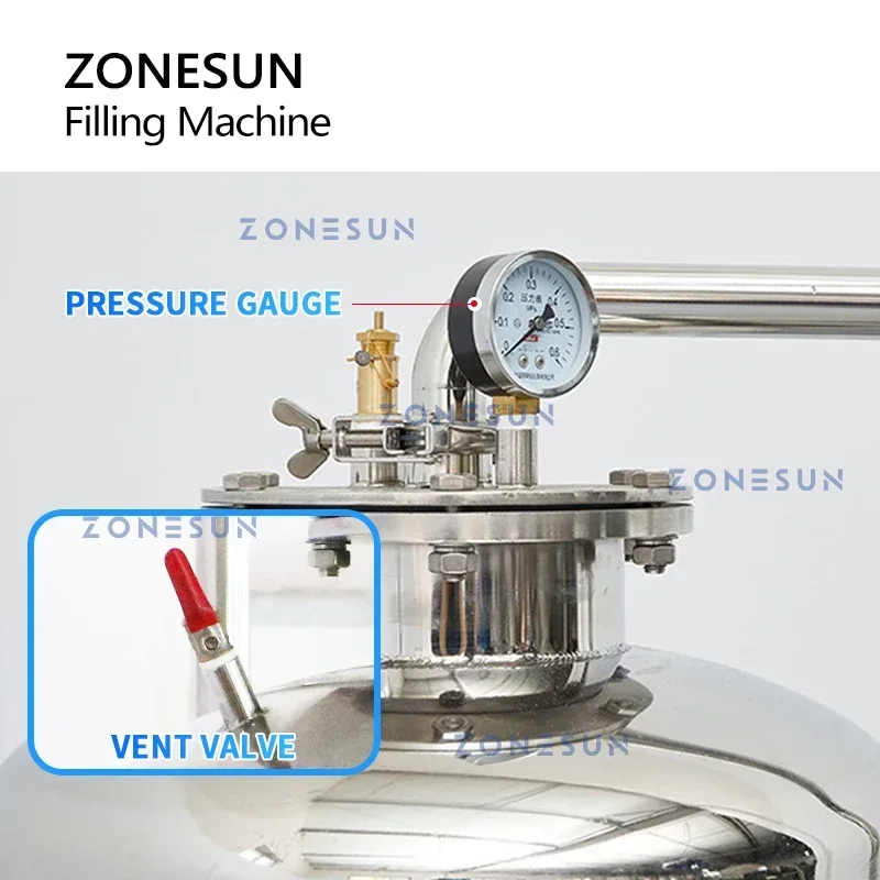 ZONESUN Carbonated Drinks Isob - Wine Beer & Deli Reviews review and price