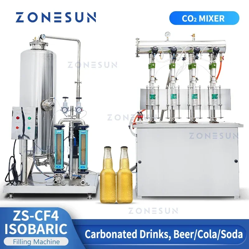 ZONESUN Carbonated Drinks Isob - Wine Beer & Deli Reviews review and price