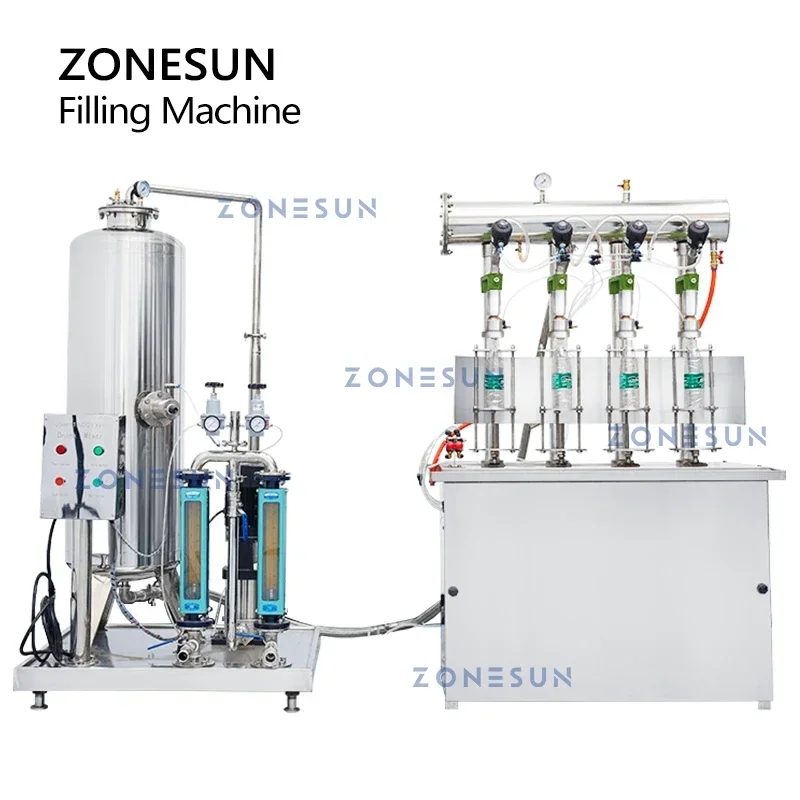ZONESUN Carbonated Drinks Isob - Wine Beer & Deli Reviews review and price