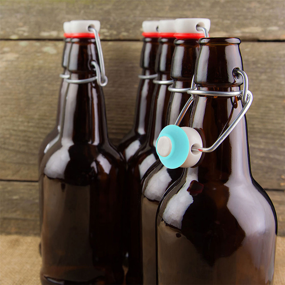 12pcs Wine Beer Bottle Sealing - Wine Beer & Deli Reviews review and price