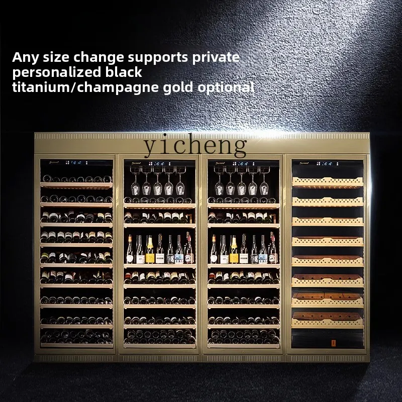 C21 Wine Cabinet, Constant Tem - Wine & Beer Shop Photos review and price