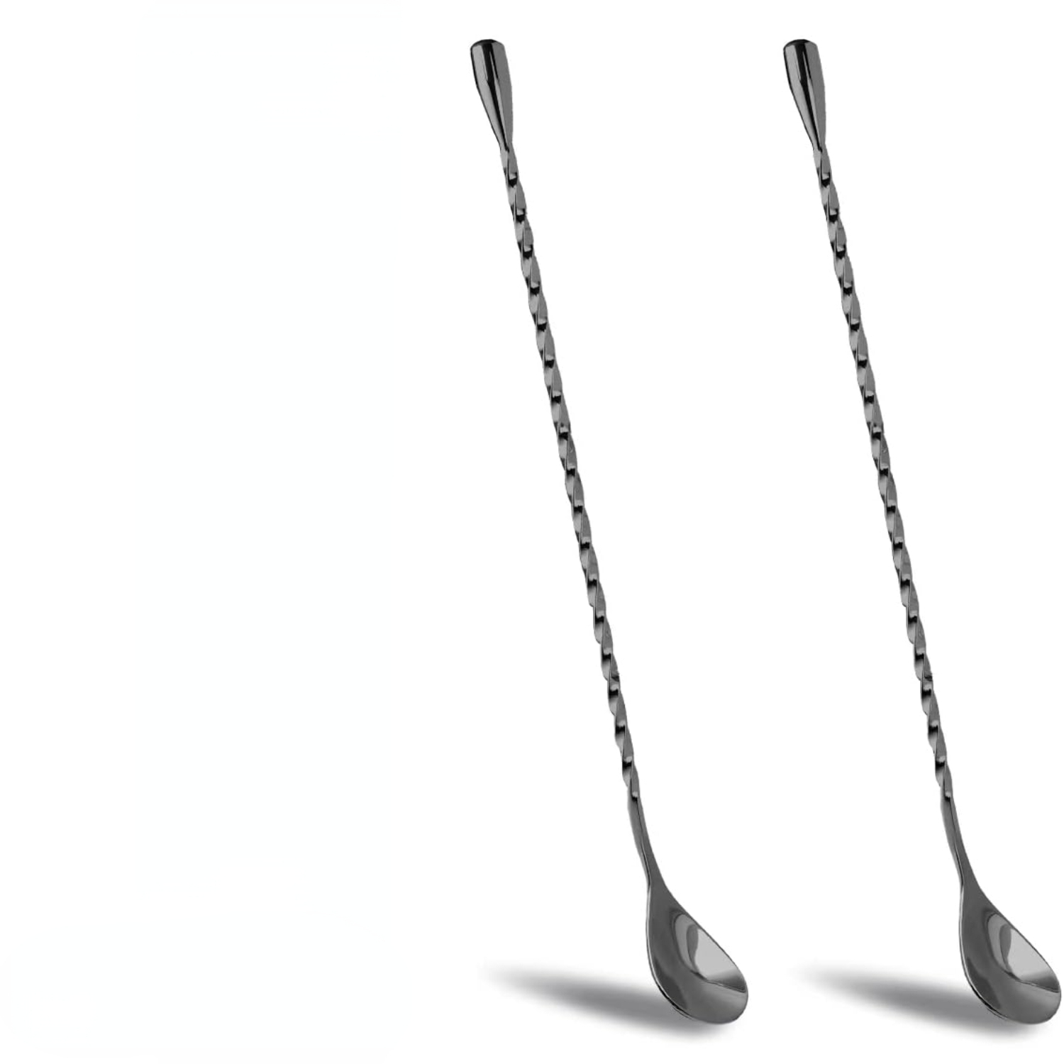 Cocktail Spoon Set of 2 - 12 I - Wine X Beer review and price