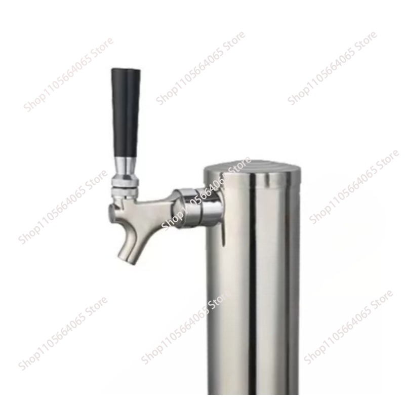 Vertical wine column single he - Wine Beer & Deli Reviews review and price